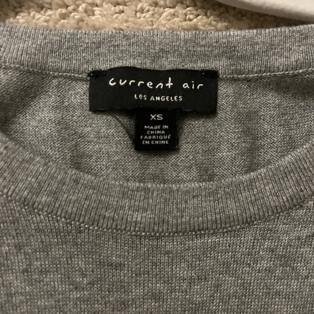 Long sleeve